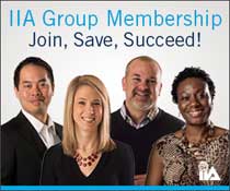 IIA Group Membership