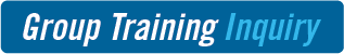 Group Training Inquiry